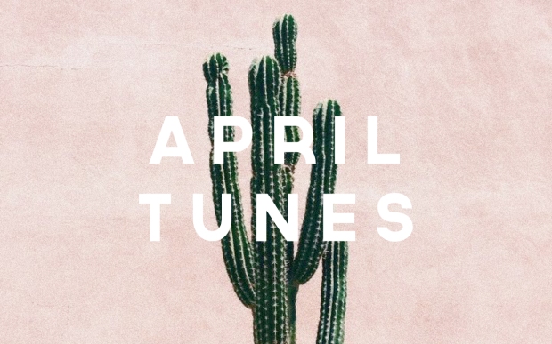 april_tunes
